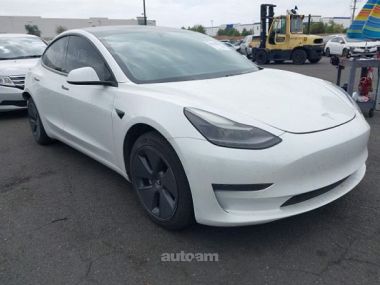 Tesla Model 3  2021 