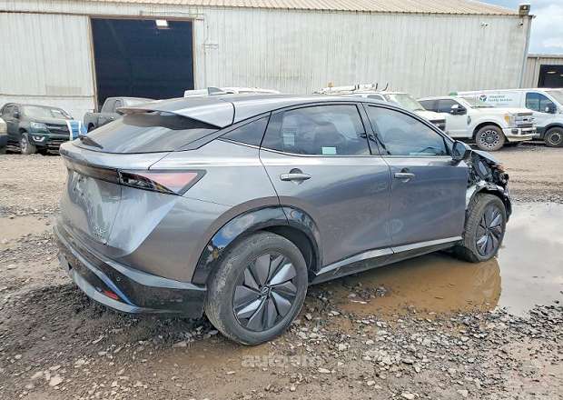 Nissan Ariya