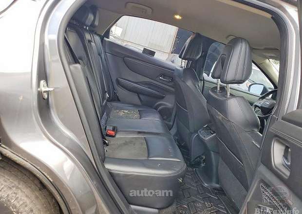 Nissan Ariya