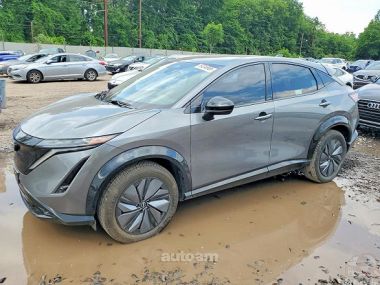 Nissan Ariya  2023 