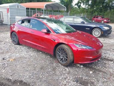 Tesla Model 3  2024 