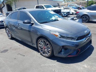 Kia Forte  2024 