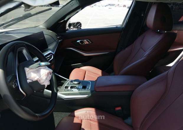 BMW 330