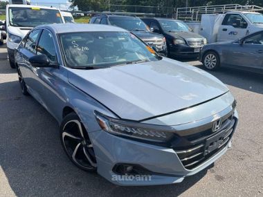 Honda Accord  2021 