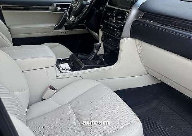 Lexus GX 460 Premium