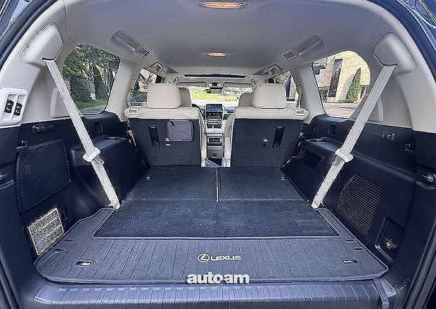 Lexus GX 460 Premium