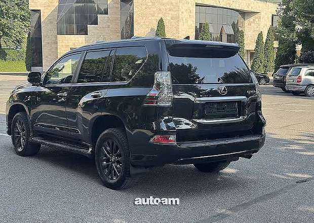 Lexus GX 460 Premium