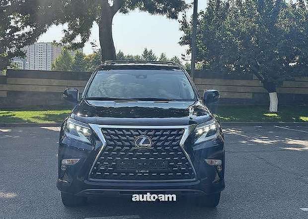 Lexus GX 460 Premium