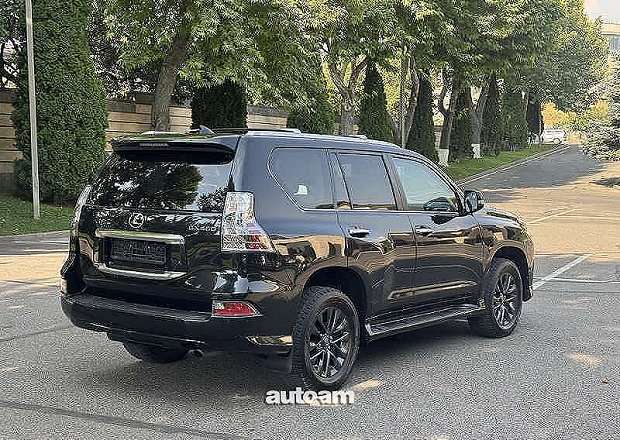 Lexus GX 460 Premium