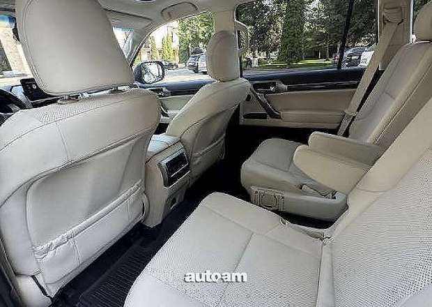 Lexus GX 460 Premium