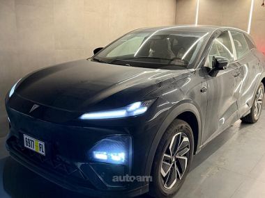 Changan Deepal S07  2026 