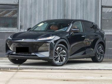 Changan Deepal S07  2026 