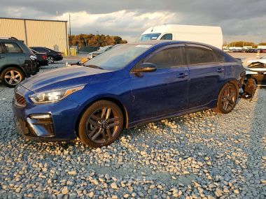 Kia Forte  2021 