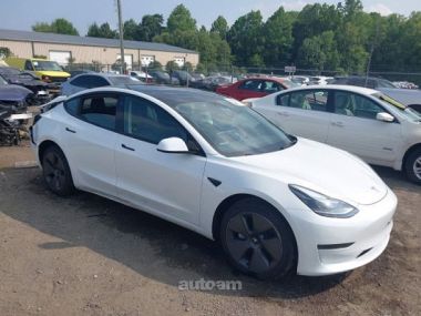 Tesla Model 3  2023 