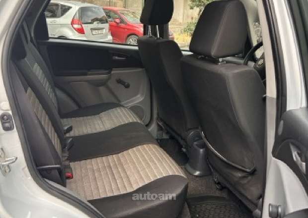 Suzuki SX 4