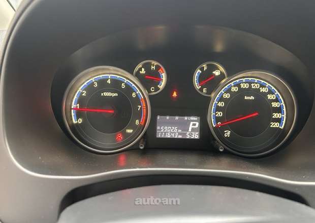 Suzuki SX 4