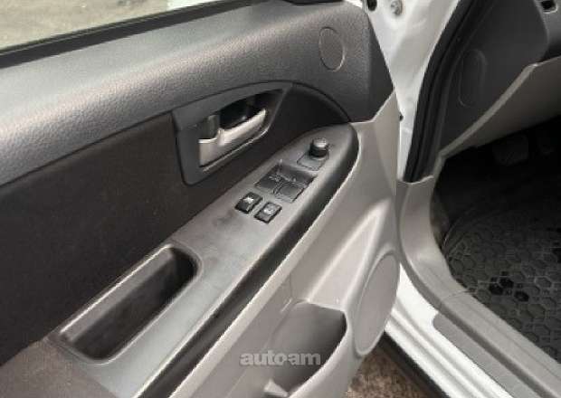 Suzuki SX 4