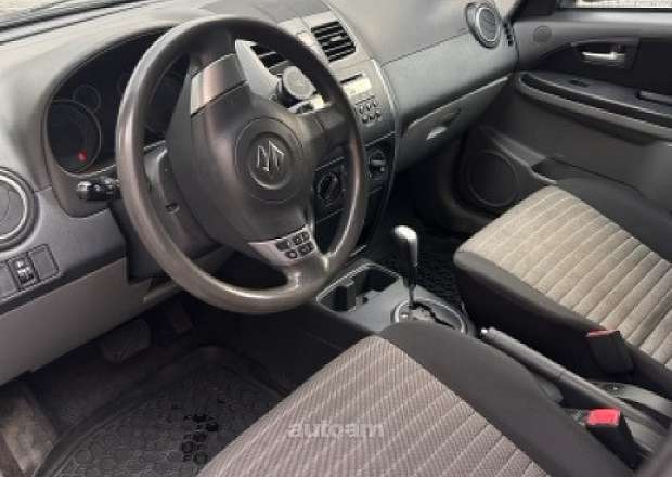Suzuki SX 4