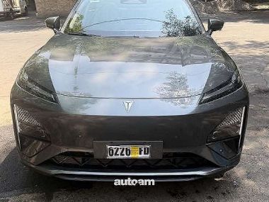 Changan Deepal S07  2026 
