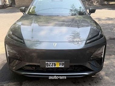 Changan Deepal S07  2026 