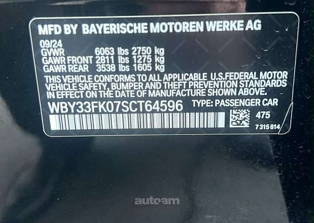 BMW i5
