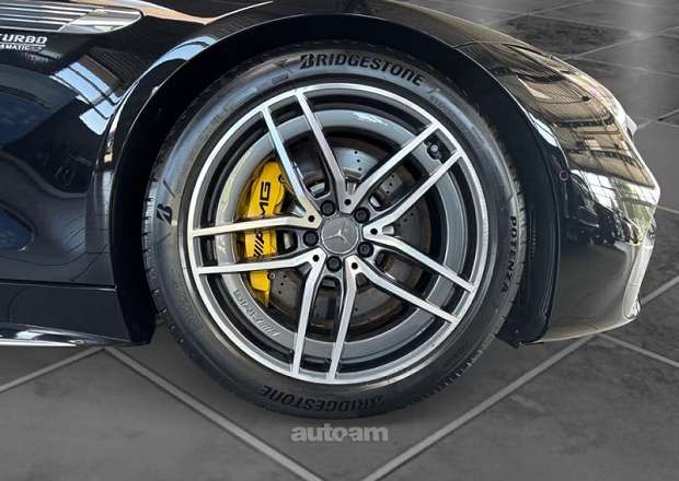 Mercedes-Benz SL 63 AMG