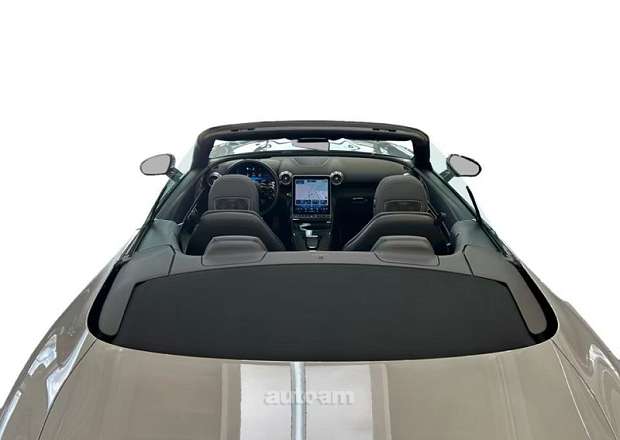Mercedes-Benz SL 63 AMG