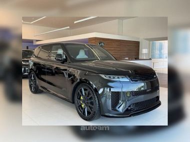 Land Rover Range Rover Sport  2026 