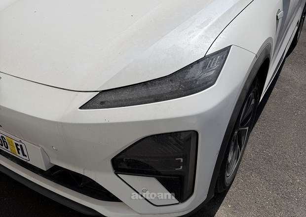 Changan Deepal S07