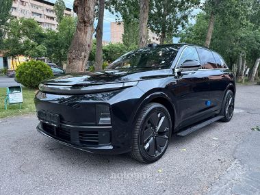 Lixiang Li L7  2026 