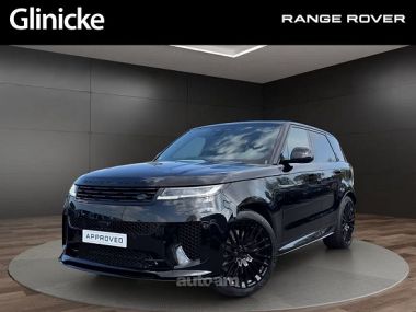 Land Rover Range Rover Sport  2026 