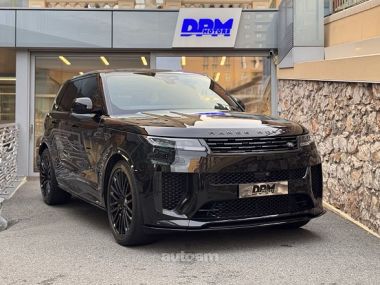 Land Rover Range Rover Sport  2024 