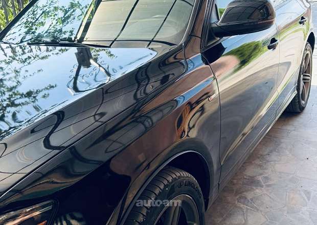 Audi Q5 2011 — photo 3