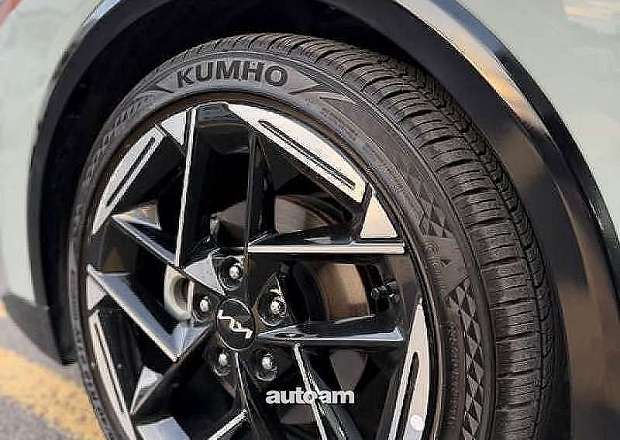 Kia K4 2025 — լուսանկար 10