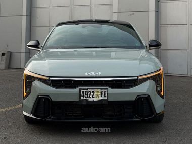 Kia K4  2025 