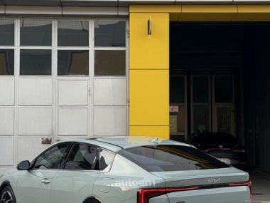 Kia K4  2025 