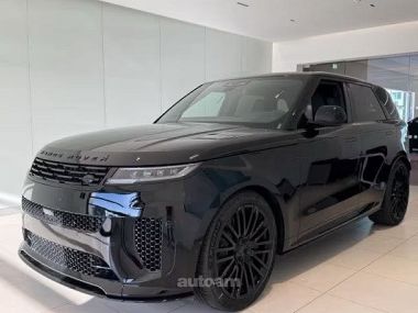 Land Rover Range Rover Sport  2026 