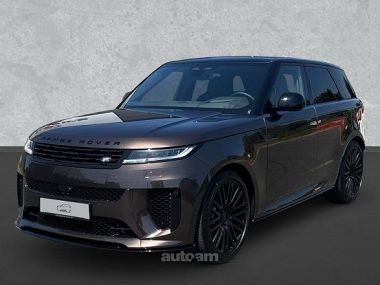 Land Rover Range Rover Sport  2026 