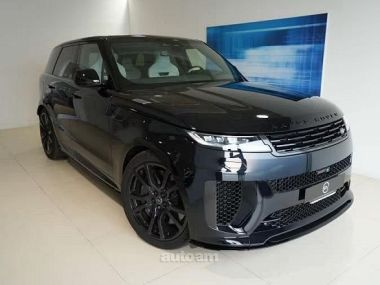 Land Rover Range Rover Sport  2025 