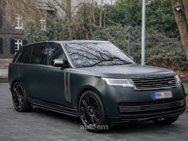 Land Rover Range Rover  2023 