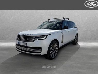 Land Rover Range Rover  2024 