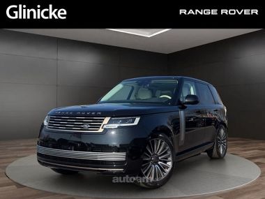 Land Rover Range Rover  2026 