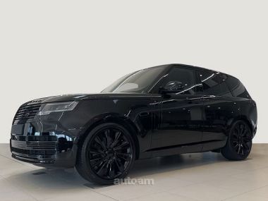 Land Rover Range Rover  2026 