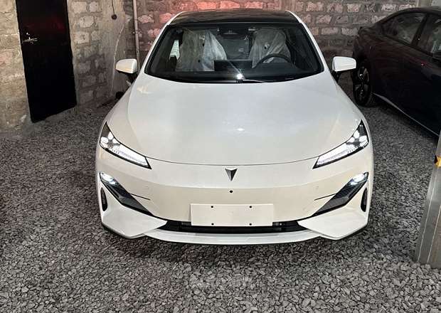 Changan Deepal SL03