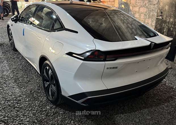 Changan Deepal SL03