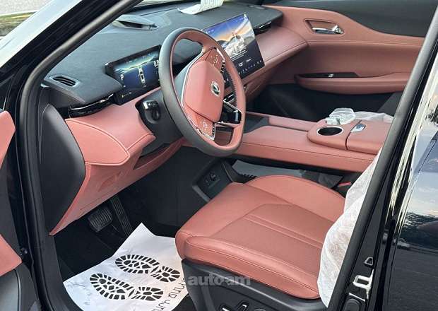 Changan Uni-Z