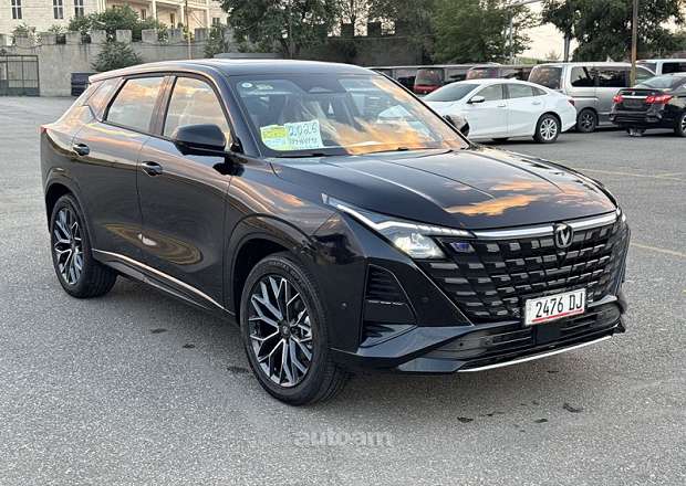 Changan Uni-Z