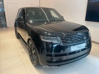 Land Rover Range Rover  2025 