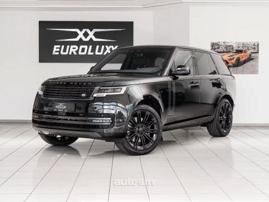 Land Rover Range Rover  2026 