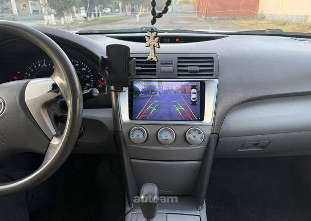 Toyota Camry 2009 — photo 6